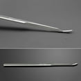 thumbnail image 3 of GoFJ Portable Cuticle Pusher Remover Nail Art Manicure Trimmer Stainless Steel Tool, 3 of 6