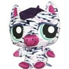 Littlest Pet Shop Online, Hungriest Zebra