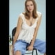 thumbnail image 4 of Camisola Sexy de Verano para Mujer, Top de Encaje con Volantes en , Tops Tipo Babydoll, Tops Cortos Y2K para Salir, Ropa de Calle para Fiestas XL, 4 of 6