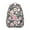 Pink-97, variant on "Floral Escape Backpack with Sunflower Details - Waterproof School Backpack for Women, Includes Dedicated Laptop Compartment & Side Water Bottle Pocket"