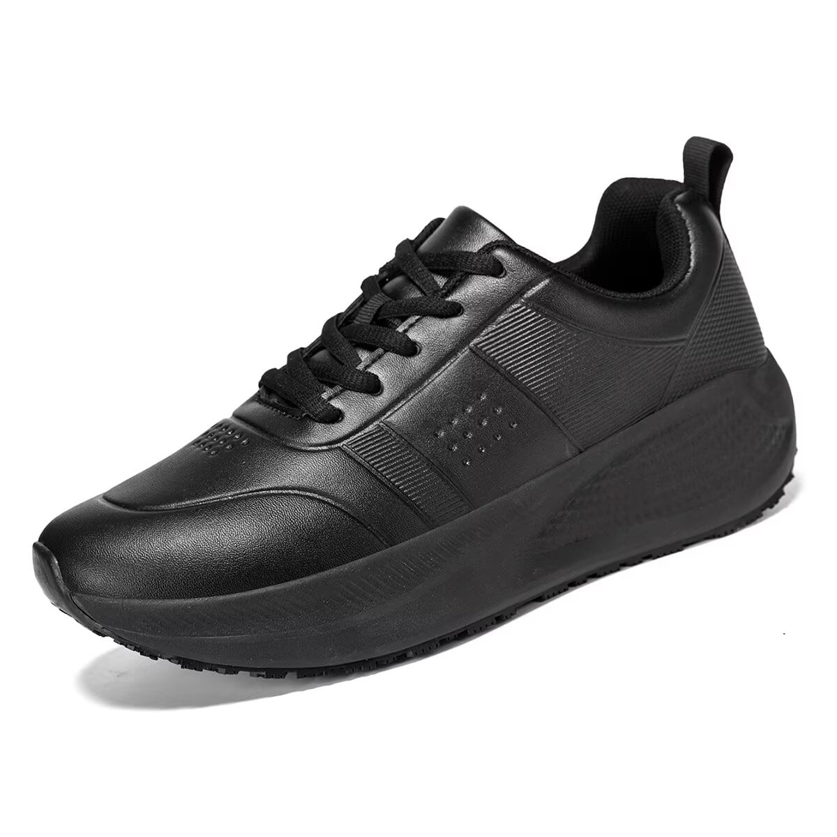 TredSafe Women's Sara II Slip-On Shoes, Lightweight and