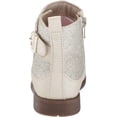 thumbnail image 3 of Stride Rite Kids Ivy Fashion Boot, 3 of 8