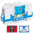 thumbnail image 2 of Hasbro-TransDevices Shattered Glass Soundwave con Laserbeak Ravage figura de acción, Robot de colección, juguetes modelo, regalo para niños, Original zhangyuxiang LED, 2 of 2