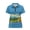Abstract Mountain & Landscape Print, variant on Skull Butterfly Tennis Shirts, Lightweight Moisture Wicking Skin Friendly Tennis Short Sleeved Shirt for Golf Outdoor Sports Hiking Soft