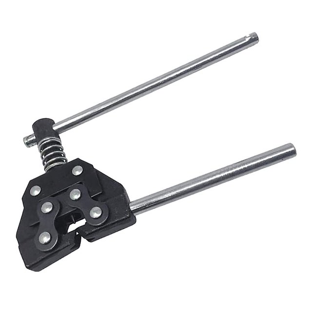 Herramienta cortadora y divisor de cadena de bicicleta para triciclos de motocicleta 428 520 525 530