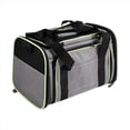 thumbnail image 3 of Foldable Pet Bag\nFoldable Small Dog Charter\nCarrying Cat Out Bag, 3 of 5
