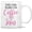 JES004 - White, variant on Funny Mug - Jesus Coffee Bacon Naps 11 Oz Ceramic Coffee Mugs - Funny, Sarcasm, Sarcastic, Motivational, Inspirational, Christian, birthday gifts for her, sister friends, coworkers, dad, mom
