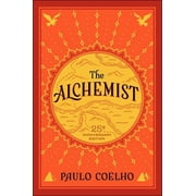 The Alchemist -- Paulo Coelho