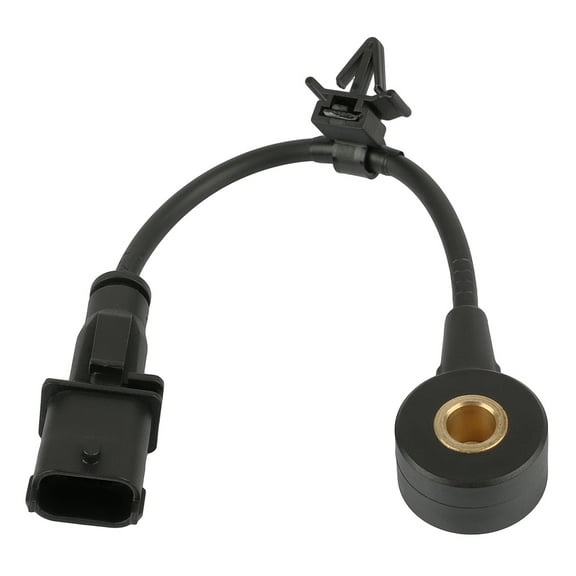 ECCPP Ignition Knock (Detonation) Sensor Compatible with 2011-2015 for Chevrolet Cruze 1.8L,2016 for Chevrolet Cruze Limited 1.8L,2012-2018 for Chevrolet Sonic 1.8L