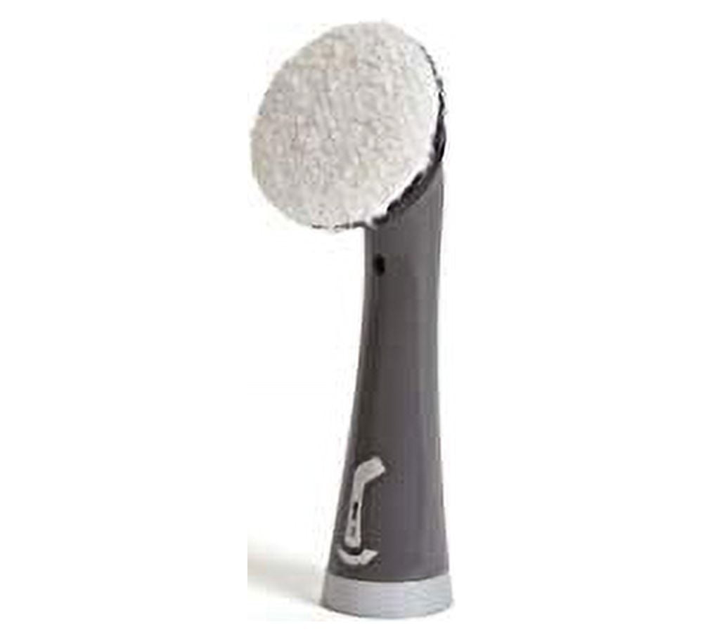 Rubbermaid Rubbermaid Reveal Power Scrubber Brush (2-Pack) 2057486-2 - The  Home Depot