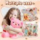 thumbnail image 5 of Peluche de peluche Skylety Bears con forma de animales de peluche, 10 piezas, 5 of 8