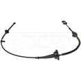 thumbnail image 2 of Dorman 905-659 Automatic Transmission Shifter Cable for Specific Ford/Lincoln Models Fits 2000 Ford Expedition, 2 of 4