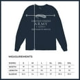 thumbnail image 7 of US Army 250 Years of Service Long Sleeve T-shirt Military Veteran DD214 Patriot, 7 of 7