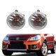 thumbnail image 2 of 1 par de Luces Antiniebla del Parachoques Delantero de Coche LáMpara de ConduccióN Luz Antiniebla para SX4 2007-2012 Aerio 2002-2004, 2 of 5