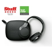 Philips PH805 Wireless Over-Ear Active Noise Canceling Headphones