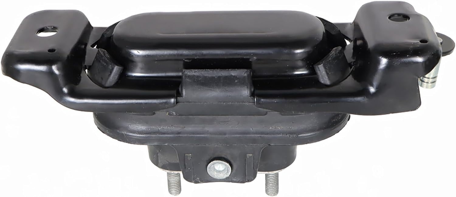 LABLT 4Pcs Engine Motor Mounts and Transmission Mount Kit Engine Support for 3152 3186 3228 3155 Replacement for 2008-2010 Chrysler Town & Country Dodge Grand Caravan