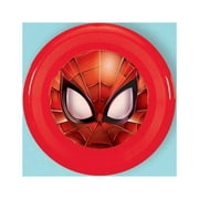 SpiderMan Webbed Wonder Flying Disc