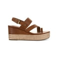 thumbnail image 2 of Style & Co. Womens Bettyy Toe Loop Espadrille Wedge Sandals, 2 of 3