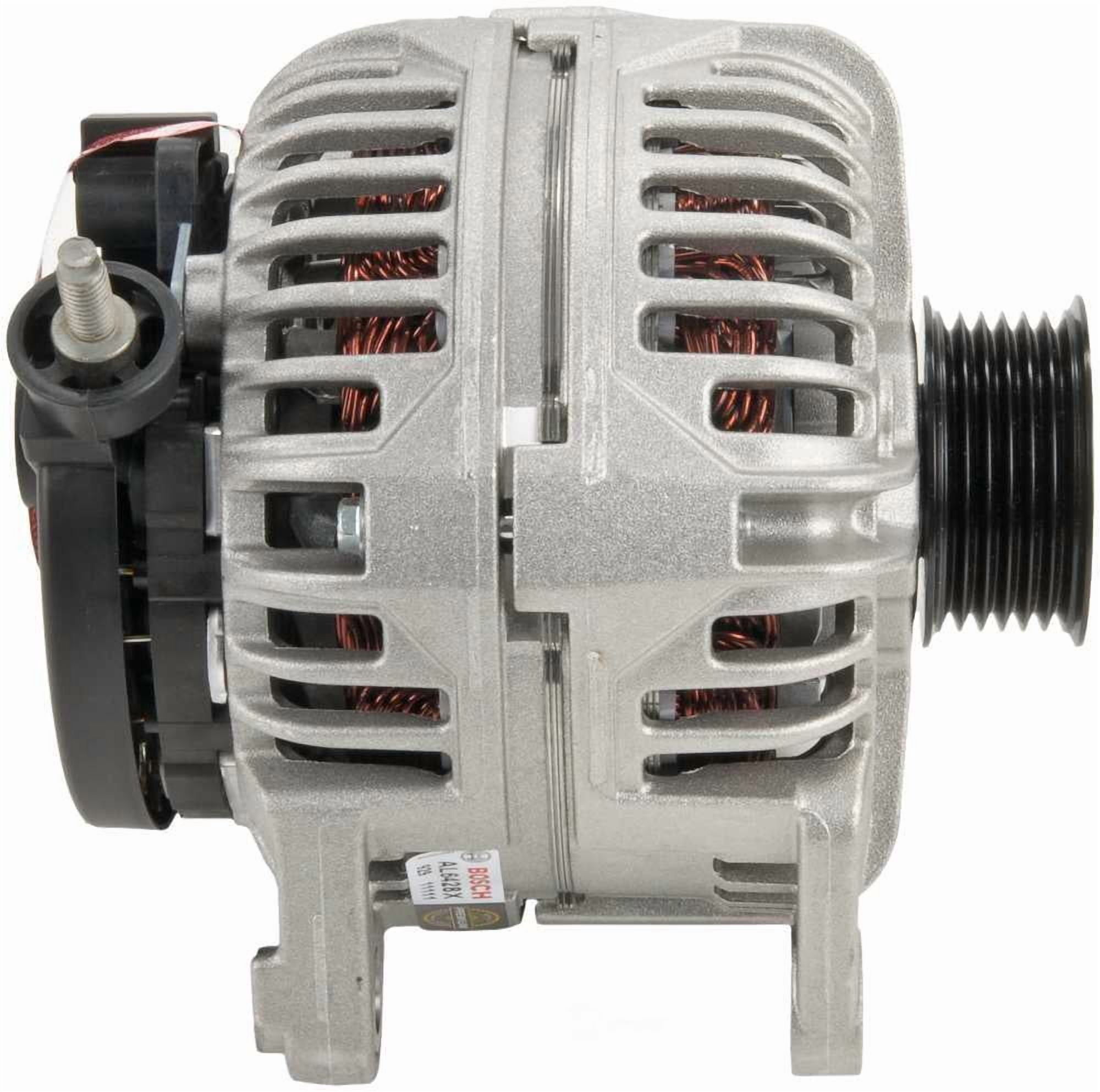 Bosch AL6428X Premium Alternator