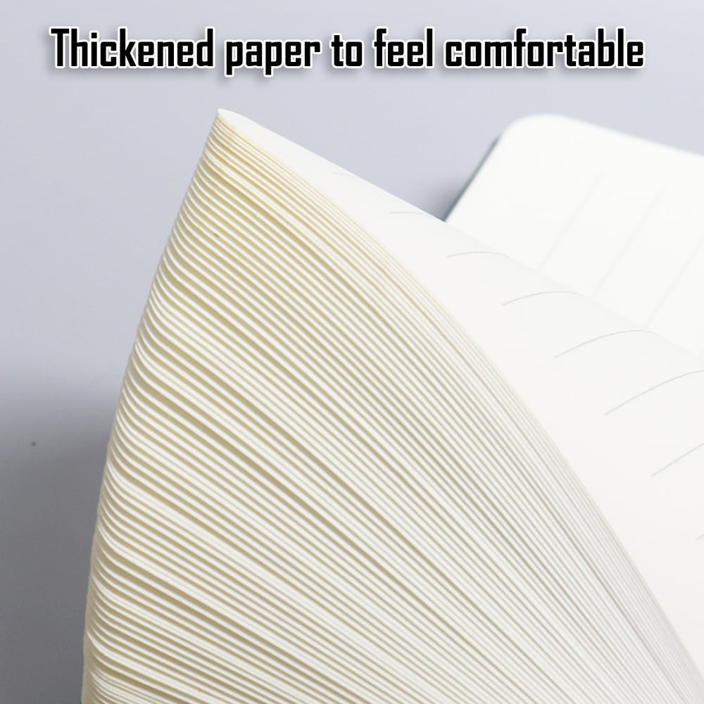 2 Pack Pocket Notebook Small Notebooks for Student,mix