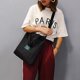 thumbnail image 3 of Bolso Cruzado Ygjytge Bandolera Gran Capacidad Elegante E Informal, 3 of 8