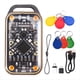 thumbnail image 1 of Emulador de Tarjetas Inteligentes Chameleon Ultra Actualizado + Lector de Chip RFID con 3xUID/CUID, Duplicador de Tarjetas de 125K y 13,56 Mbit/S, 1 of 5