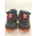 thumbnail image 4 of NEW Ad-id-as Ozweego Zip Chinese New Year Mens Shoes Sneakers Black/Red Q47187 8, 4 of 6