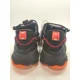 thumbnail image 4 of NEW Ad-id-as Ozweego Zip Chinese New Year Mens Shoes Sneakers Black/Red Q47187 8, 4 of 6