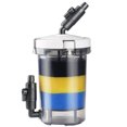 thumbnail image 4 of IKemiter Aquarium Fish Tank Filter Adjustable Ultra-quiet External Filtration Water Device, 4 of 6