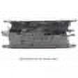 Centric Parts 100.09830 Centric OEM Formula Disc Brake Pads