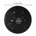 thumbnail image 2 of Odeerbi Stomach Waist Trimmer Twist Board Machine 10 inch Abdominal Exercise Equipment Disc for Slimming and Strengthening Abs Core, 2 of 3
