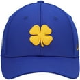 thumbnail image 2 of Men's Blue South Dakota State Jackrabbits Spirit Flex Hat, 2 of 4
