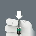 thumbnail image 4 of Wera Series 7400 Kraftform Pistol Grip Torque Screwdriver - 3.0Nm, 4 of 5