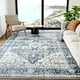 thumbnail image 1 of Alfombra AMADA HOMEFURNISHING, vintage, lavable, 160 x 230 cm, 1 of 8