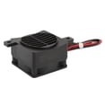thumbnail image 2 of Car PTC Heating Fan,PTC Heating Fan Fast PTC Car Fan Heater Constant Temperature PTC Heating Fan Power Packed Performance, 2 of 9