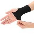 thumbnail image 2 of Breathable Wrist Brace, Hand Brace Support Brace Carpal Tunnel Brace Hand Support Protection Sprain Forearm Carpal Splint Recovery For Carpal Tunnel Tendonitis, 2 of 8
