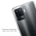 thumbnail image 2 of Oppo Reno 5 Lite 128gb 6gb Negro, 2 of 2