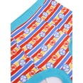 thumbnail image 4 of Character Toddler Boy Training Pants, 6 - Pack, Sizes 2T-3T, 4 of 5