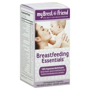 Breastfeeding Essentials