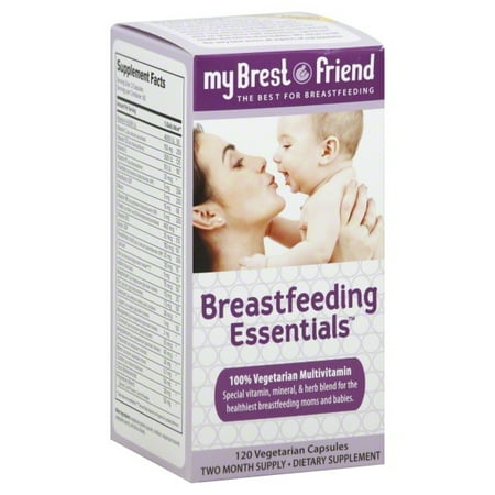 Breastfeeding Essentials