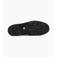 thumbnail image 2 of Nunn Bush Mens Owen II Moc Toe Venetian Loafer Lightweight and Comfortable Slip-On Black 8 M, 2 of 9