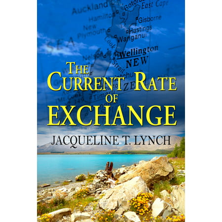 The Current Rate of Exchange - eBook