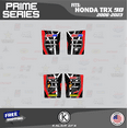 thumbnail image 2 of Kalair GFX Graphics Kit for Honda ATV TRX 90 (2006-2023) Prime Series, 2 of 6