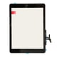 thumbnail image 2 of Reemplazo de vidrio frontal piezas de reparación profesionales Digitalizador de pantalla táctil negro Tamaño preciso resistente a huellas dactilares para tabletas, 2 of 8