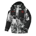 thumbnail image 2 of Striker Ice Men's Climate Veil Stryk Jacket In 4X-Large, 2 of 3