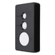 thumbnail image 4 of Control remoto para puerta de garaje de 3 botones Abridor de puerta de garaje Rojo Aprender, 4 of 8