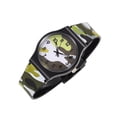 thumbnail image 3 of 1 Pc Durable Children Watch Practical Kids Watch Camouflage Design Watch, 3 of 8