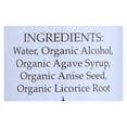 thumbnail image 2 of Flavorganics Organic Anise Extract, 2 Fl Oz, 2 of 2