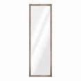 thumbnail image 1 of Espejo Cuerpo Completo Smartdeco Plata, 1 of 4