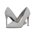 thumbnail image 5 of Women's High Heel Pumps Stiletto Heels Pointed Toe Dress Pumps, 5 of 5